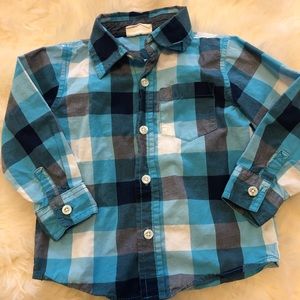 10/$25 // Crazy 8 shirt